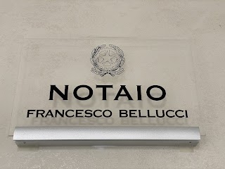 Notaio Bellucci Francesco