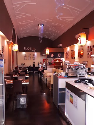 Kaori Sushi Trieste