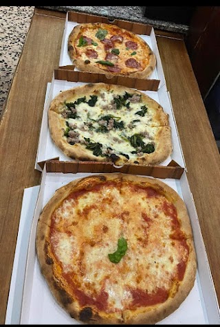 Pizzeria da Flavia