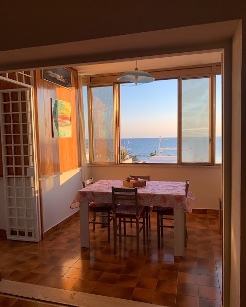 Sunset apartment