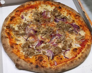 Pizzeria Da Ervis