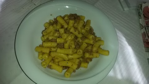 Trattoria Alla Posta