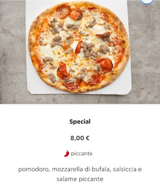 Pizzeria Zola