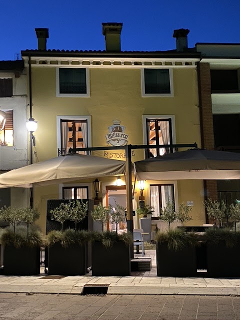 Ristorante Maltraversi