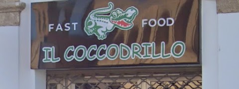 Il Coccodrillo