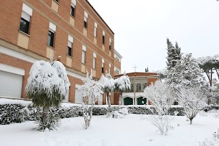 Istituto di San Giovanni Damasceno