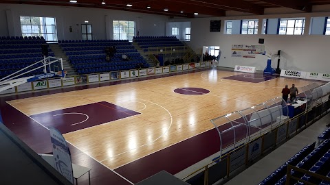 Palasport Mangano