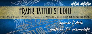 Frank Tattoo Studio