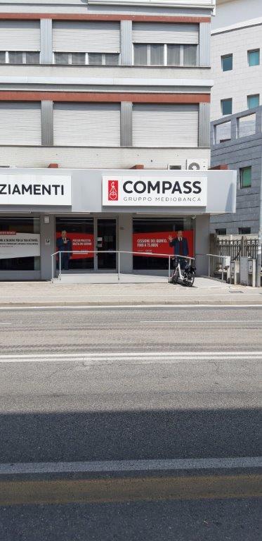 Prestito Compass Padova Gruppo Mediobanca