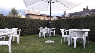 Ristorante Pizzeria Al Castello