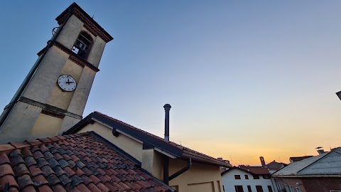 Cinema Teatro San Rocco