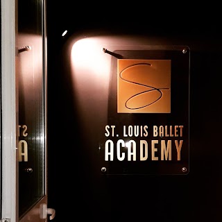 Saint Louis Ballet Academy