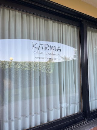 KARMA Casa Vacanze