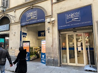 SAPORI & DINTORNI STORE