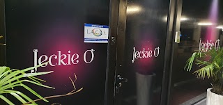 Jeckie O'