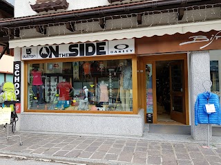 Onside Snowboard shop