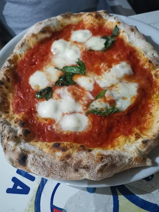 Pizzeria Spaccanapoli