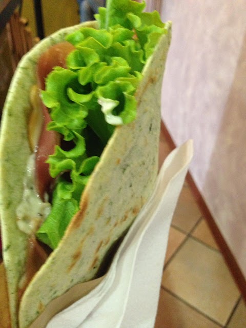 Piadineria Da Patty