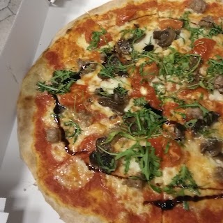 Pizzeria Spizzi