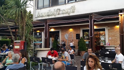 Bondolfi Cafe