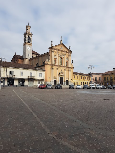 Osteria del Vicolo di Alberto Carelli