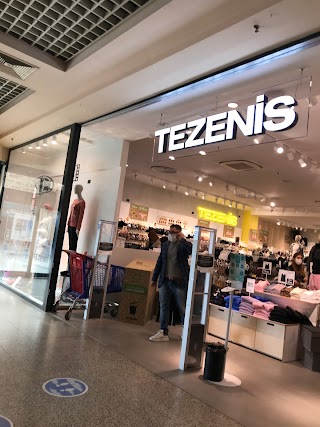 Tezenis