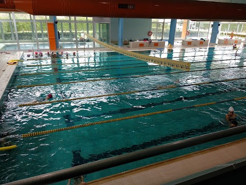 CO.G.I.S. Piscina di Montale