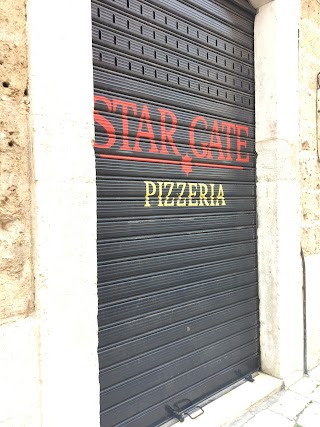 Stargate panzerotteria pizzeria