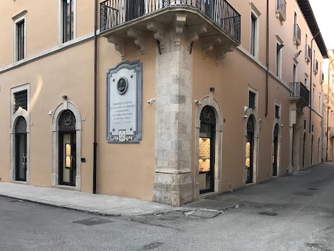 Gioielleria Mastropietro Centro Storico