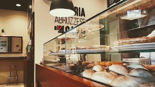 Pizzeria Abruzzese ai 4 canti