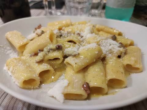 Trattoria Picchiapò