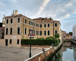 Istituto delle Figlie di San Giuseppe del Caburlotto