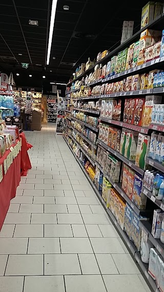 Supermercato Borello