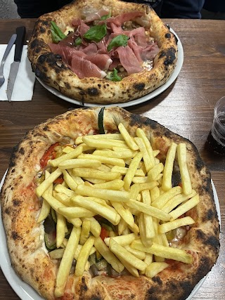 Sapori Pizzeria