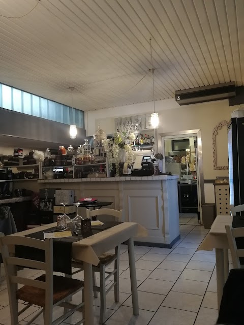 Trattoria da Marte