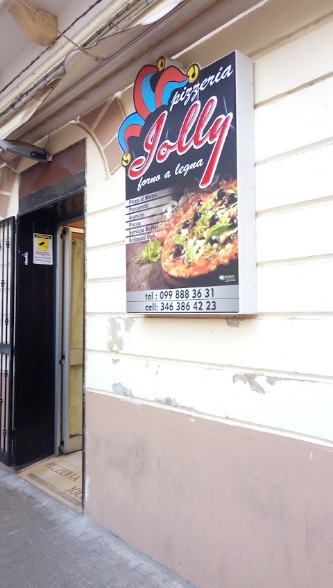 Pizza Jolly Di Skoti Xhevahir