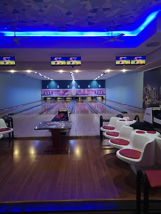 Bowling Strike Lecce