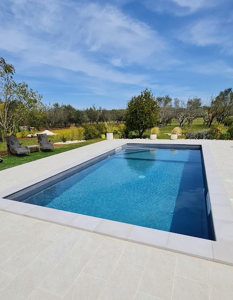 Puglia Pools SRL