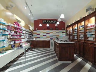 Farmacia Borgarelli Del Dr. Paolo Borgarelli & C. S.a.S.