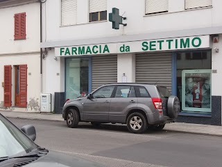 Farmacia Da Settimo Dr. Carlo