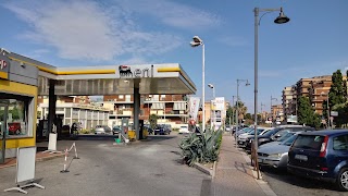 Eni Station