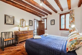 Arsenale 1104 srl | Property manager | Gestione casa vacanze a Venezia