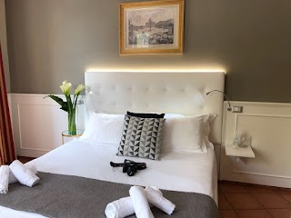 207 INN - Luxury Rooms - Official Website - Bed and Breakfast