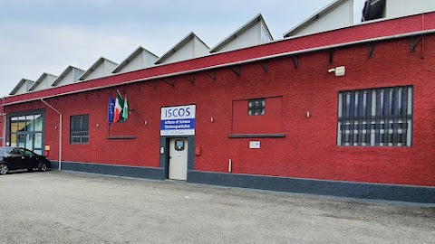 ISCOS FORMAZIONE MONZA