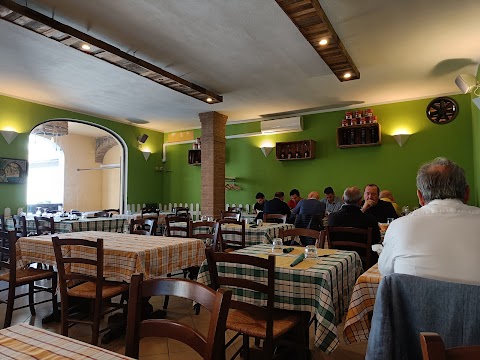 Osteria Al Cortile