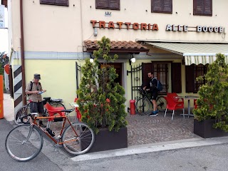 Trattoria Alle Bocce