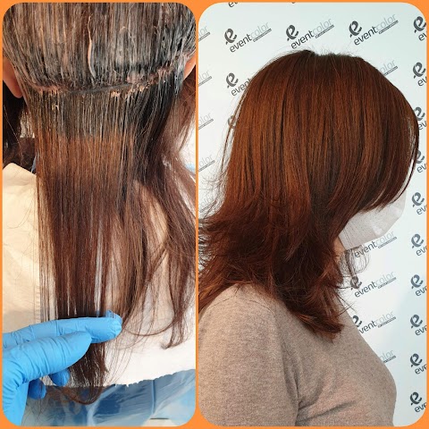 Event Color by Lilly Cappelli