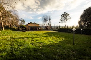 Locanda La Fornace Badia di Morrona