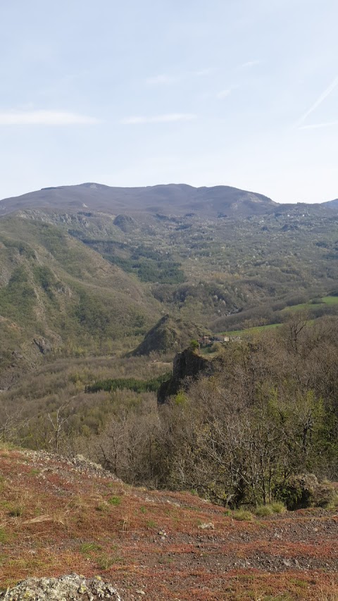 Monte Calvario