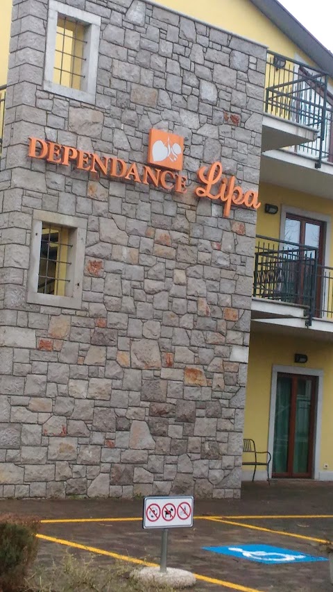 Dependance Lipa